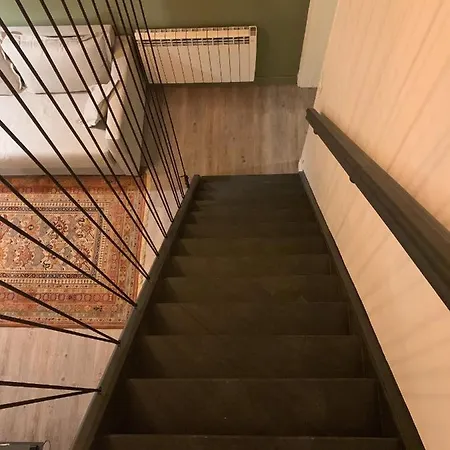 Apartamento Les De Charly Duplex Cosy Au Marché Hyper Centre à Pied *