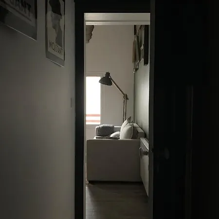 Apartamento Les De Charly Duplex Cosy Au Marché Hyper Centre à Pied La Rochelle (Charente-Maritime)