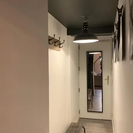 Les De Charly Duplex Cosy Au Marché Hyper Centre à Pied