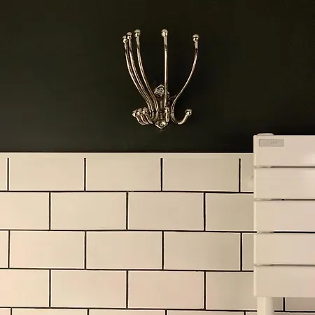 Les De Charly Duplex Cosy Au Marché Hyper Centre à Pied * La Rochelle (Charente-Maritime)