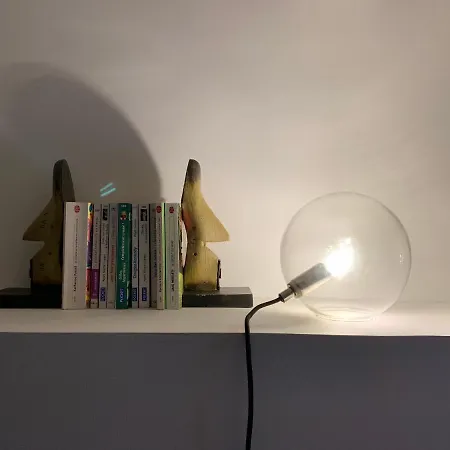 Les De Charly Duplex Cosy Au Marché Hyper Centre à Pied * La Rochelle (Charente-Maritime)