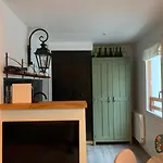 公寓 Les De Charly Duplex Cosy Au Marche Hyper Centre A Pied 拉罗歇尔