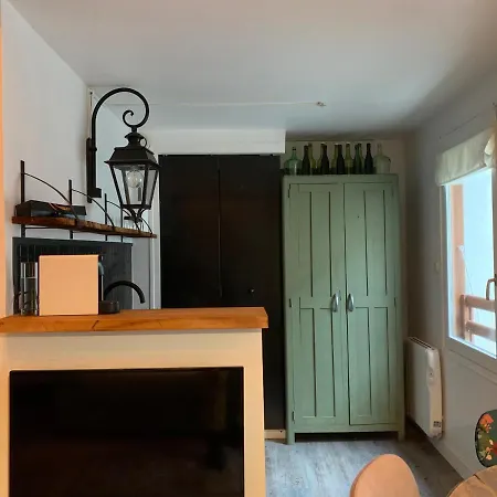 Διαμέρισμα Les De Charly Duplex Cosy Au Marche Hyper Centre A Pied Λα Ροσέλ