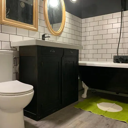 Διαμέρισμα Les De Charly Duplex Cosy Au Marche Hyper Centre A Pied *