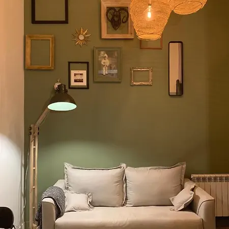 Les De Charly Duplex Cosy Au Marche Hyper Centre A Pied * La Rochelle (Charente-Maritime)