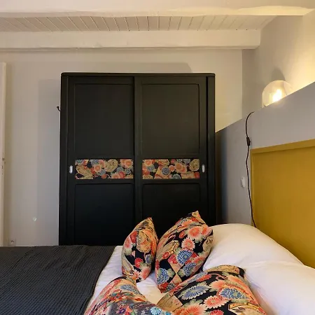 Διαμέρισμα Les De Charly Duplex Cosy Au Marche Hyper Centre A Pied Λα Ροσέλ