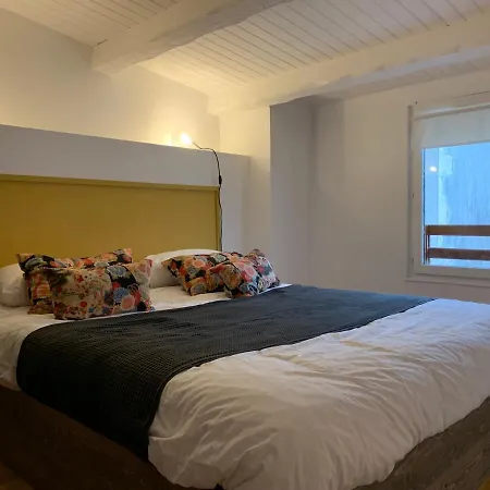 Appartement Les De Charly-le Duplex Du Marché *