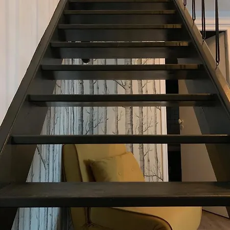 Les De Charly Duplex Cosy Au Marche Hyper Centre A Pied * Λα Ροσέλ