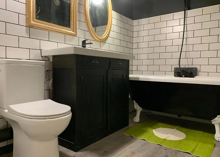 Appartement Les De Charly-le Duplex Du Marché *