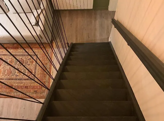 Appartement Les De Charly-le Duplex Du Marché *