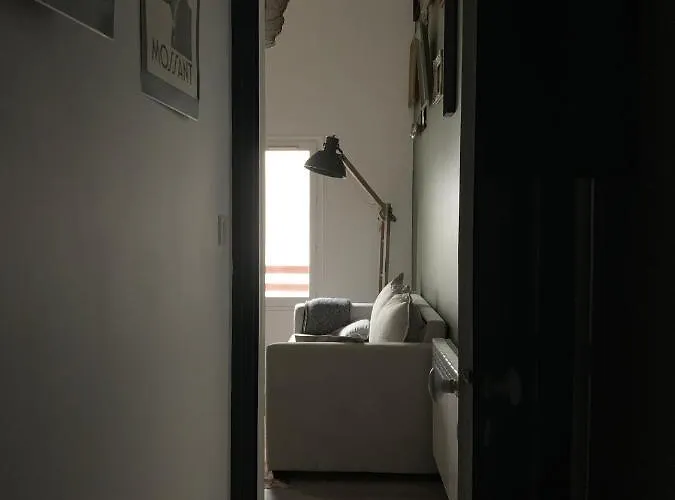 Appartement Les De Charly-le Duplex Du Marché La Rochelle (Charente-Maritime)