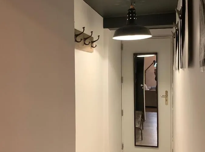 Les De Charly Duplex Cosy Au Marche Hyper Centre A Pied