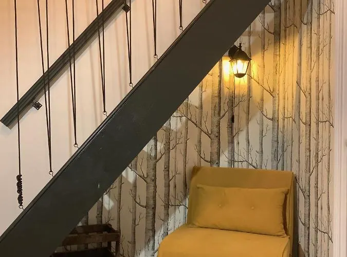 Les De Charly-le Duplex Du Marché * La Rochelle (Charente-Maritime)