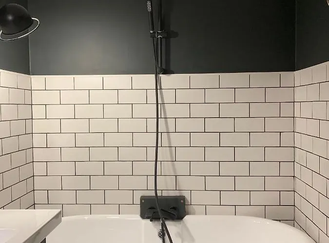 Les De Charly Duplex Cosy Au Marche Hyper Centre A Pied *