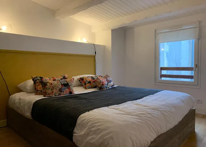 Appartement Les De Charly-le Duplex Du Marché *
