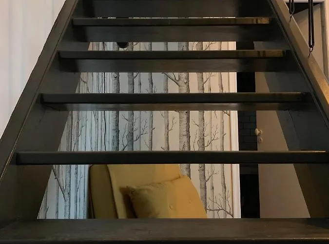 Les De Charly Duplex Cosy Au Marche Hyper Centre A Pied * La Rochelle (Charente-Maritime)